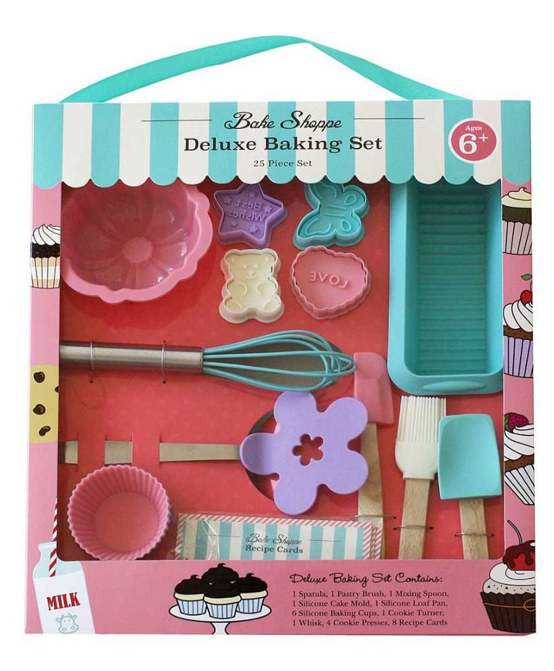 Deluxe Baking Set - Koko-Kamel.com