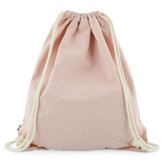 Drawstring bag - Mrs. Rabbit - Koko-Kamel.com