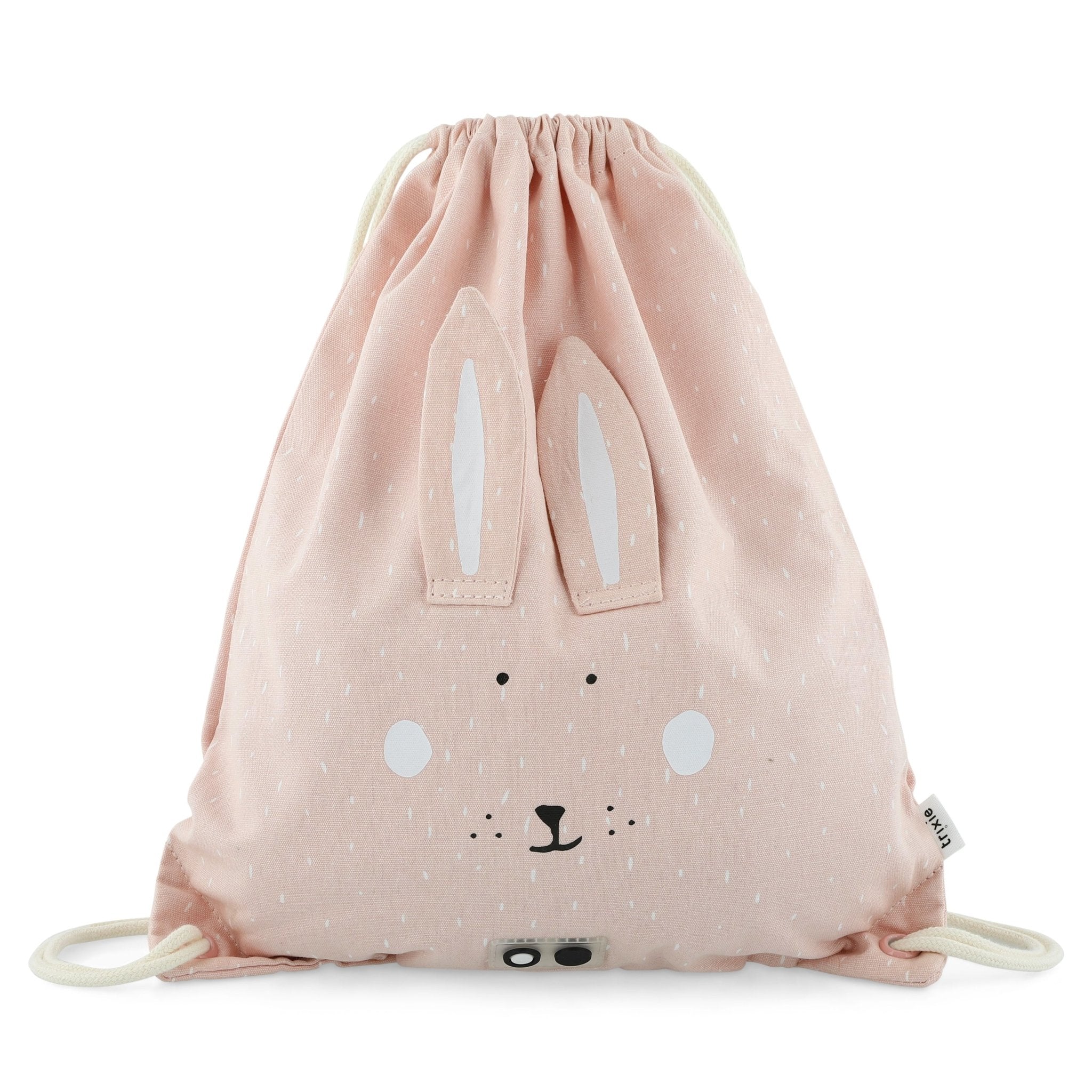 Drawstring bag - Mrs. Rabbit - Koko-Kamel.com