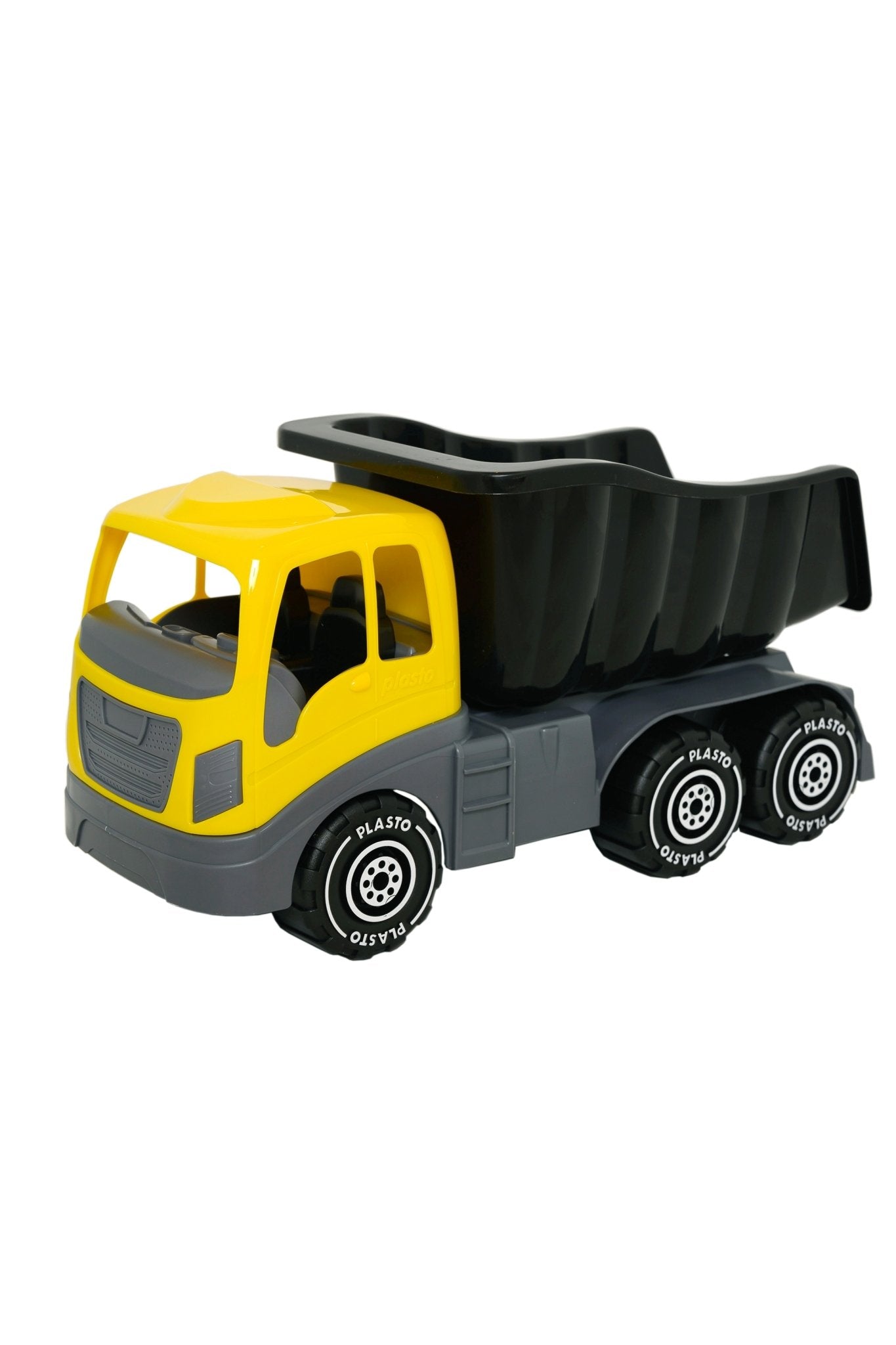 Dump truck, 40 cm - Koko-Kamel.com