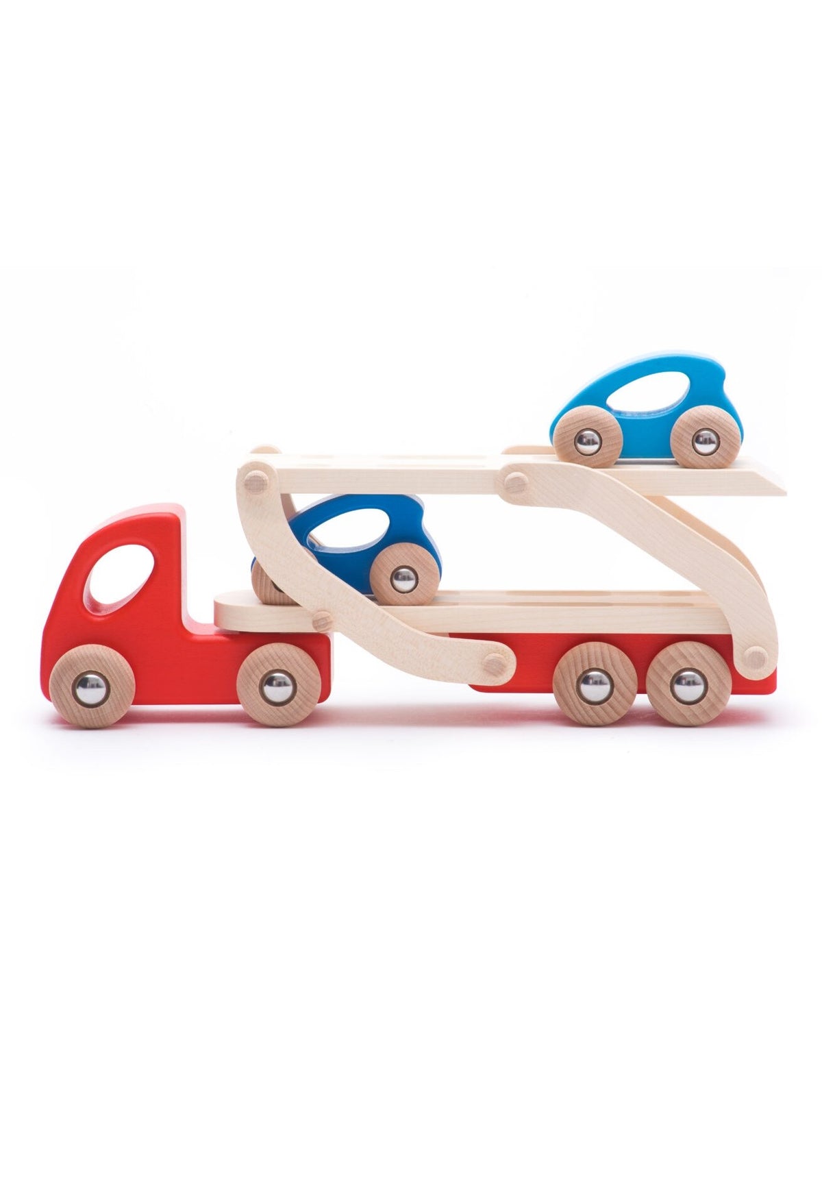 Eco Autotransporter Set - Koko-Kamel.com