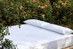Eco-friendly waterproof and breathable fitted sheet 200 x 200 cm - Koko-Kamel.com