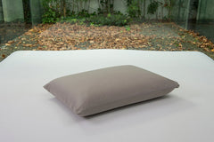 Eco-friendly waterproof and breathable pillowcase 50 x 75 cm - Beige - Koko-Kamel.com