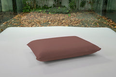 Eco-friendly waterproof and breathable pillowcase 50 x 75 cm - Pink - Koko-Kamel.com
