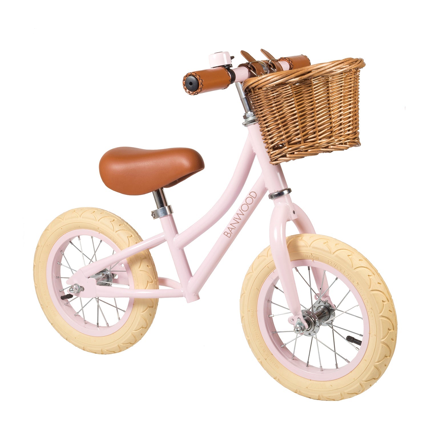 First Go 12″ - Kids Bicycle (multiple colours) - Koko-Kamel.com