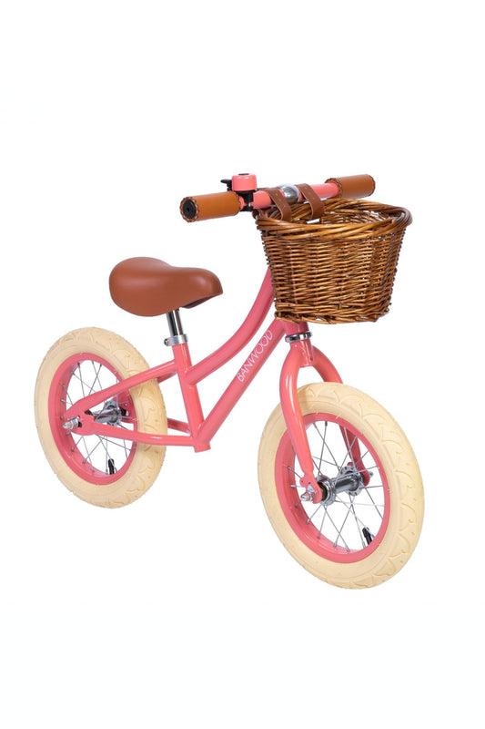 First Go 12″ - Kids Bicycle (multiple colours) - Koko-Kamel.com