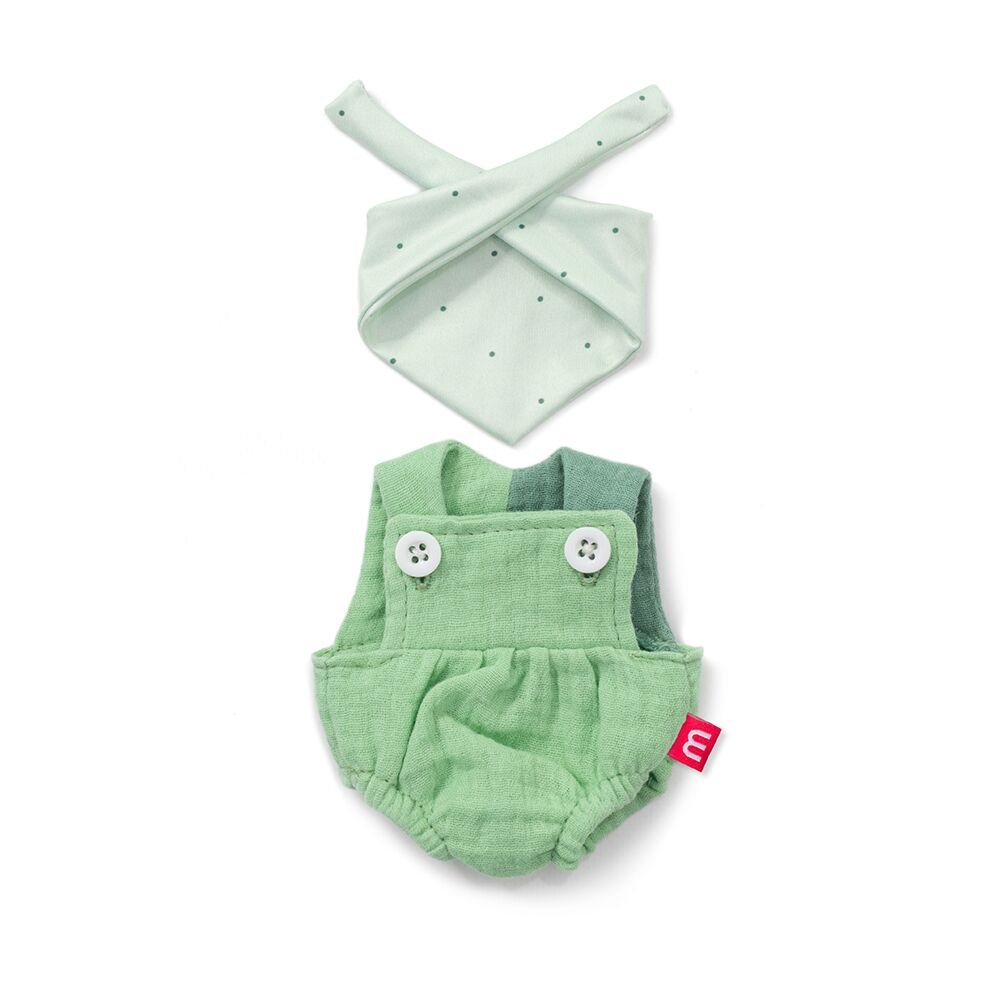 FOREST BOY SET 21CM - Koko-Kamel.com