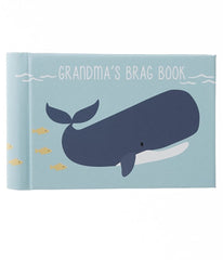 Grandma's Brag Book - Koko-Kamel.com