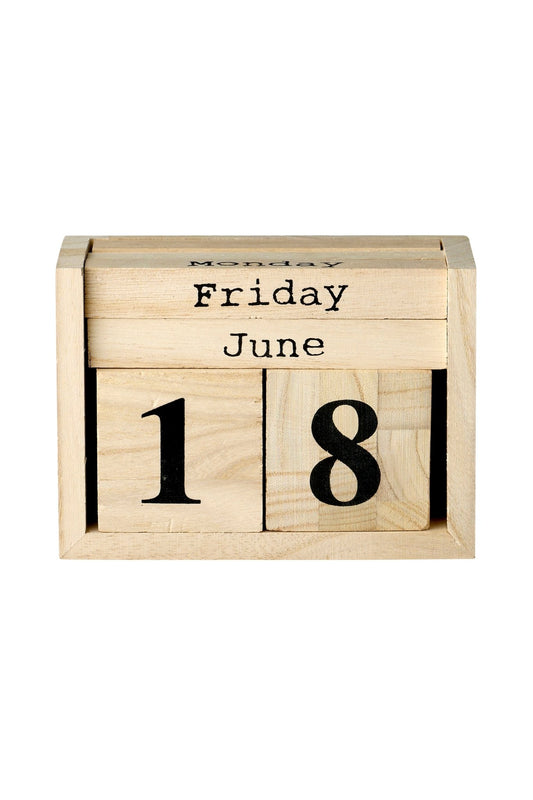 Hannemai Calendar, Nature, Paulownia - Koko-Kamel.com