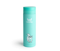 Insulated Bottle 300ml - Turquoise - Koko-Kamel.com