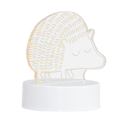 Juba Table Lamp, Hedgehog - Koko-Kamel.com