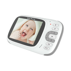 Koko Kamel Baby Video Monitor with Camera, VB609 - Koko-Kamel.com