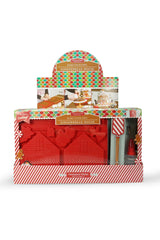 Make Your Own Gingerbread House - Koko-Kamel.com