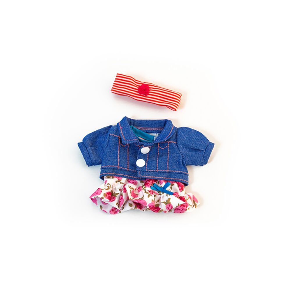 MILD WEATHER FLOWER SET 21CM - Koko-Kamel.com