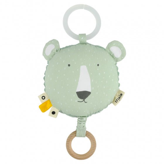 Music Toy - Mr. Polar Bear - Koko-Kamel.com