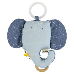 Music Toy - Mrs. Elephant - Koko-Kamel.com