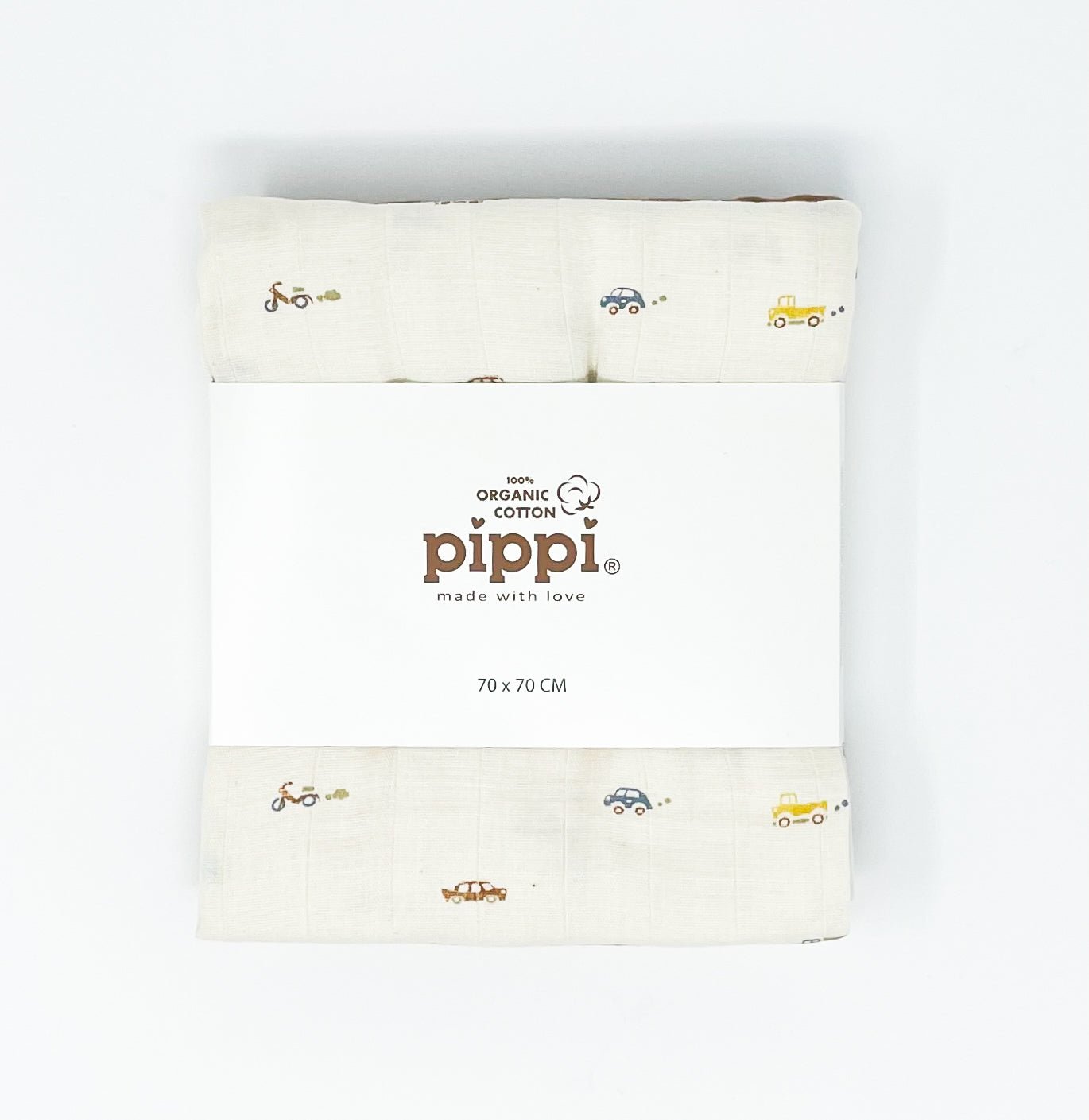Muslin Cloth (3 pack), Tradewinds - Koko-Kamel.com