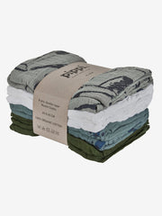 Muslin Cloth (8 pack), Lead - Koko-Kamel.com