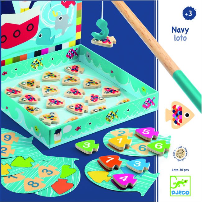 Navy Loto Game - Koko-Kamel.com