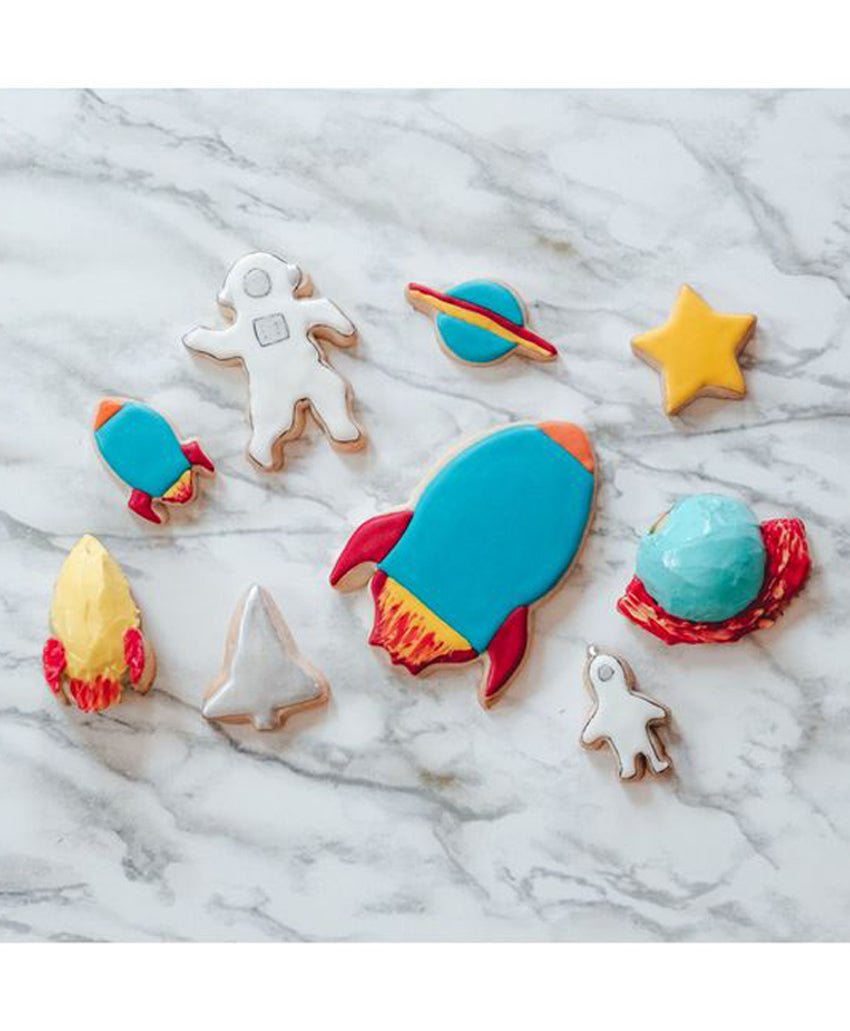Out of This World Baking Party Set - Koko-Kamel.com