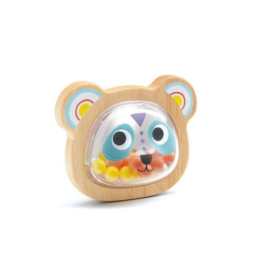 Pandi Rattle - Koko-Kamel.com