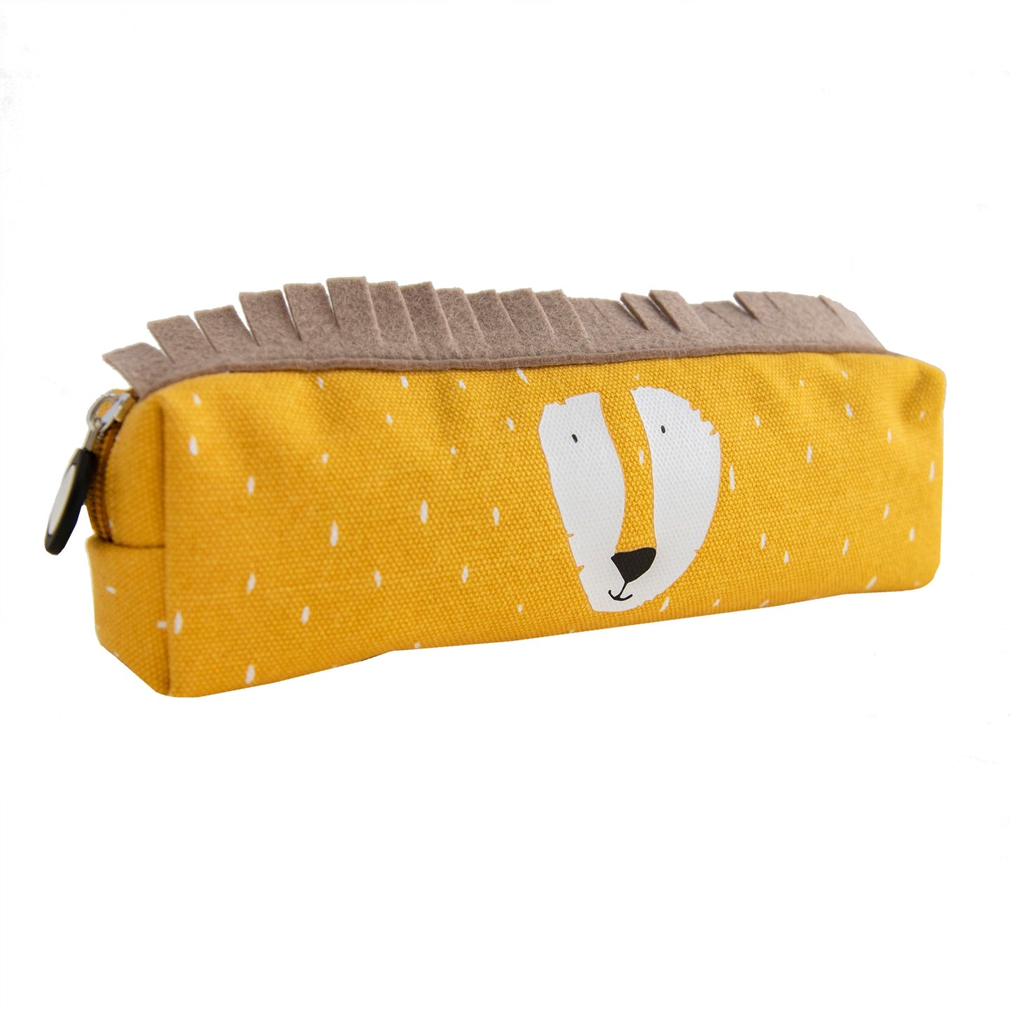 Pencil Case Long - Mr. Lion - Koko-Kamel.com