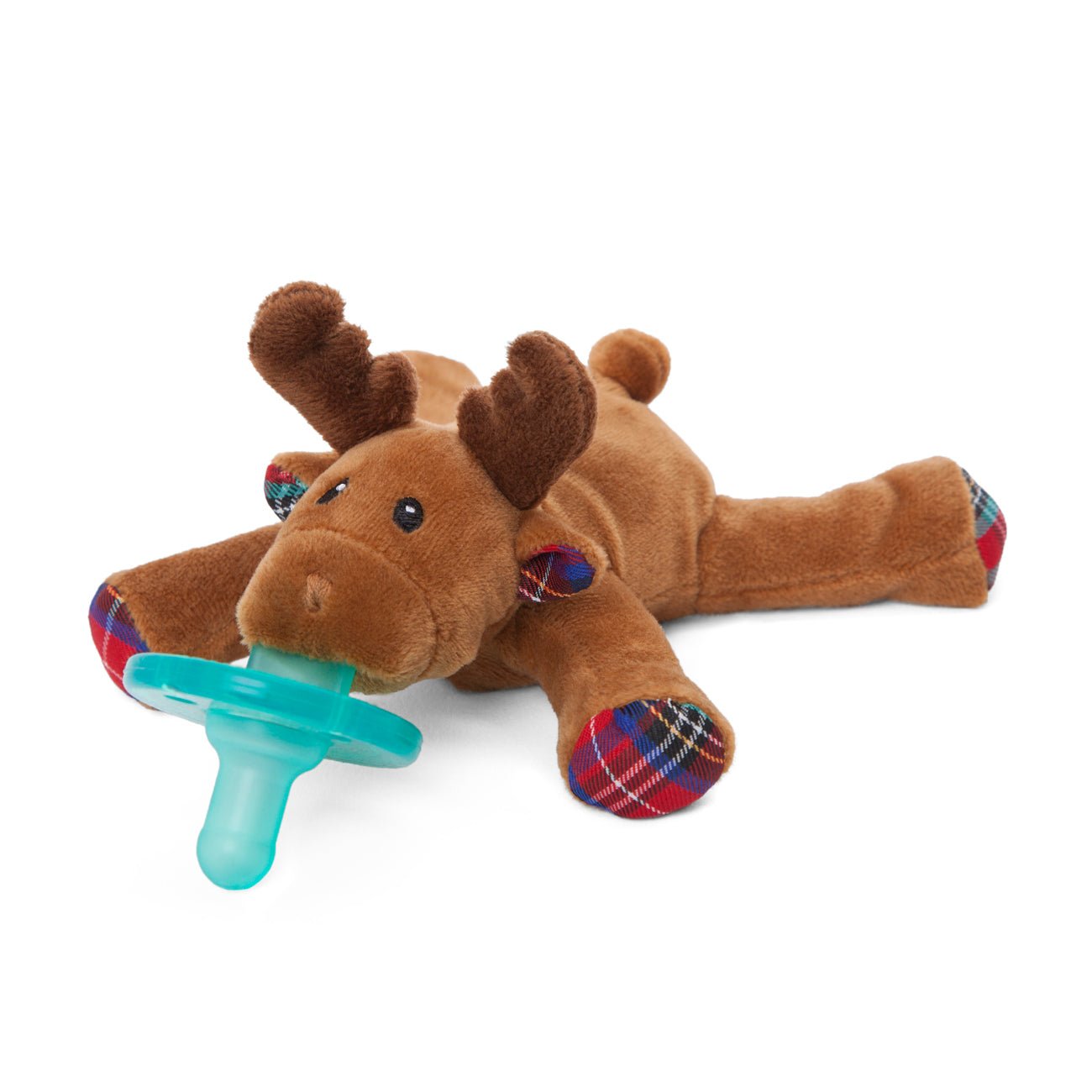 Reindeer Pacifier - Koko-Kamel.com