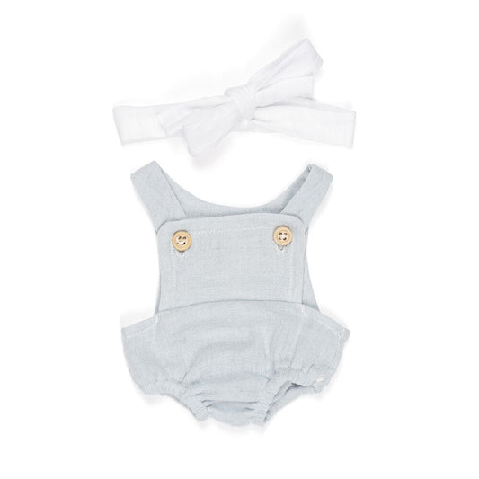 Sea Girl Set 32cm - Koko-Kamel.com