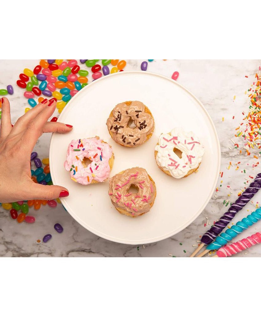 Ultimate Donut Shoppe Baking Party Set - Koko-Kamel.com