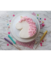 Unicorn Cake Making Set - Koko-Kamel.com