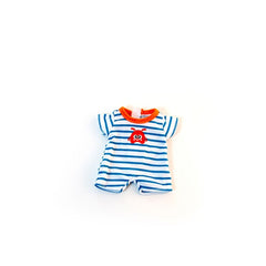 WARM WEATHER STRIPES PJS 21CM - Koko-Kamel.com
