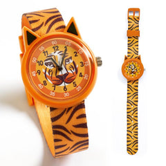 Watches Tiger - Koko-Kamel.com